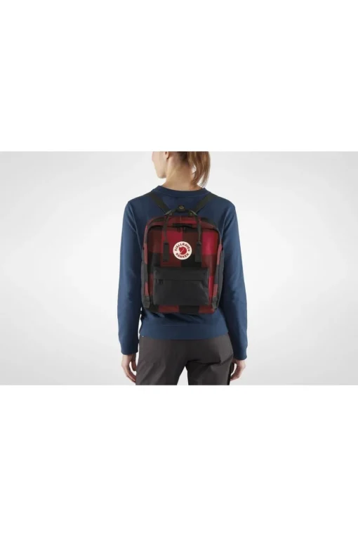 Fjällräven Dagrugzak Kånken Re-Wool 16L