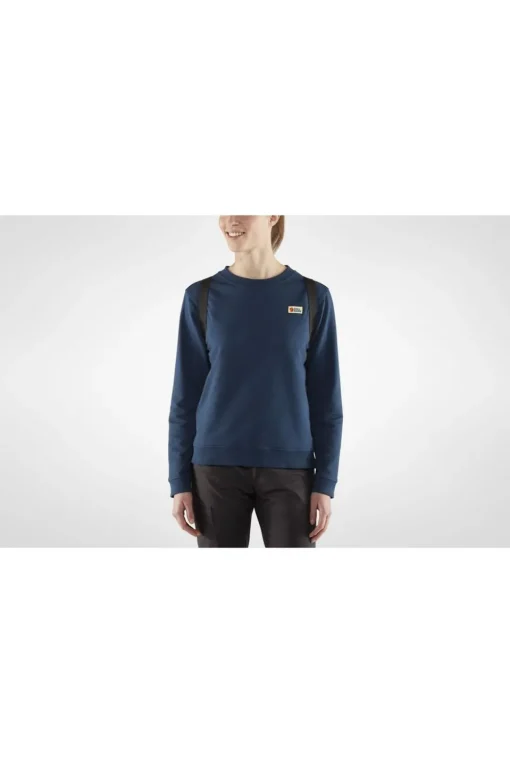 Fjällräven Dagrugzak Kånken Re-Wool 16L