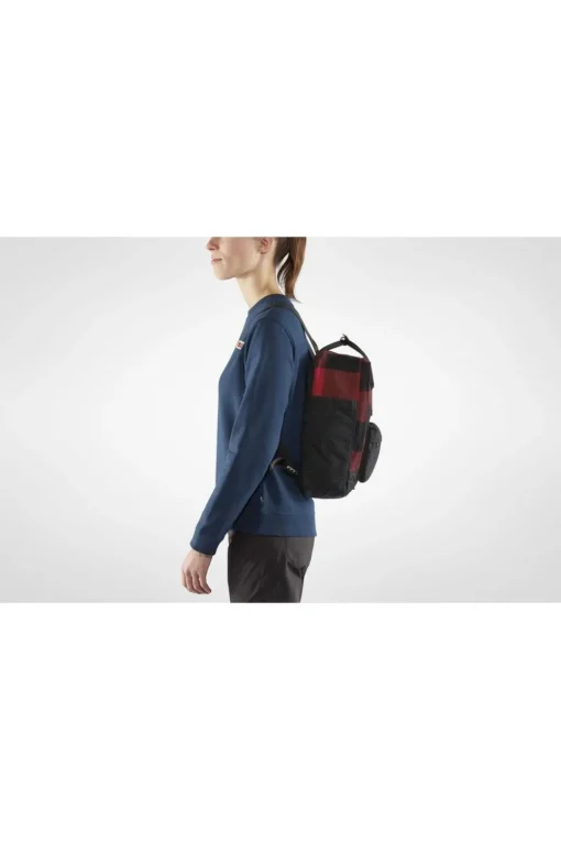 Fjällräven Dagrugzak Kånken Re-Wool 16L