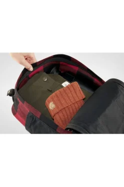 Fjällräven Dagrugzak Kånken Re-Wool 16L