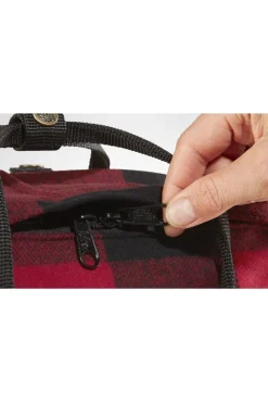 Fjällräven Dagrugzak Kånken Re-Wool 16L