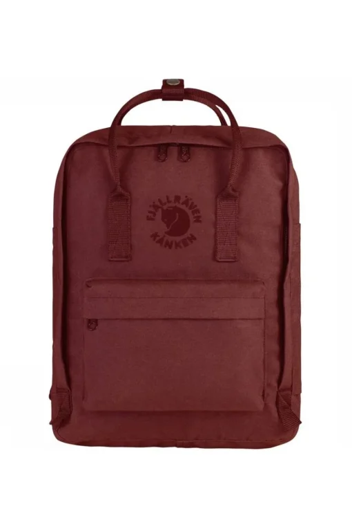 Fjällräven Dagrugzak Re-Kanken 16L