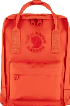 Fjällräven Dagrugzak Re-Kånken Mini 7L