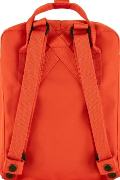 Fjällräven Dagrugzak Re-Kånken Mini 7L