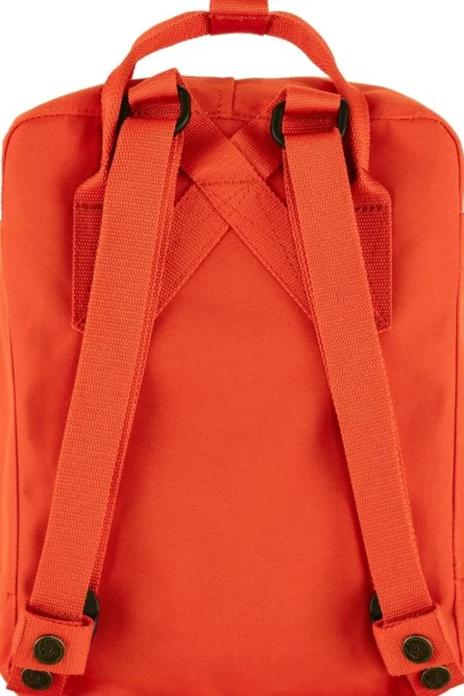 Fjällräven Dagrugzak Re-Kånken Mini 7L