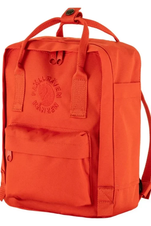 Fjällräven Dagrugzak Re-Kånken Mini 7L