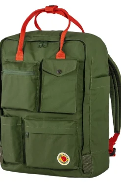 Fjällräven Dagrugzak Samlaren Kånken 2B