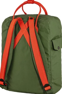 Fjällräven Dagrugzak Samlaren Kånken 2B