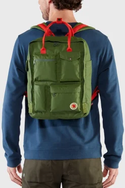 Fjällräven Dagrugzak Samlaren Kånken 2B