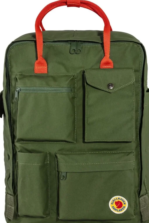 Fjällräven Dagrugzak Samlaren Kånken 2B