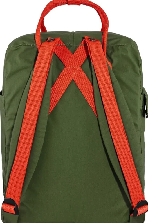 Fjällräven Dagrugzak Samlaren Kånken 2B