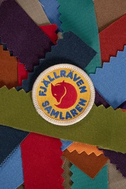 Fjällräven Dagrugzak Samlaren Kånken 2B