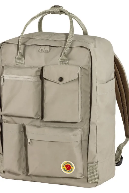 Fjällräven Dagrugzak Samlaren Kånken 2C