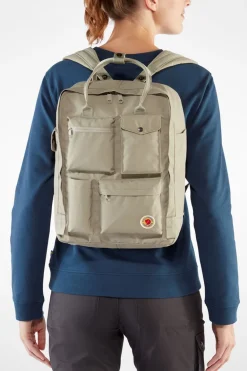 Fjällräven Dagrugzak Samlaren Kånken 2C