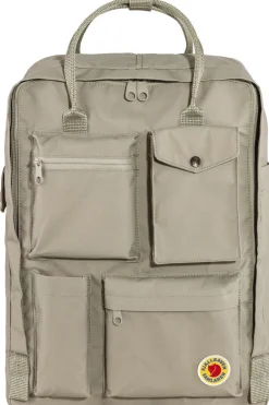 Fjällräven Dagrugzak Samlaren Kånken 2C