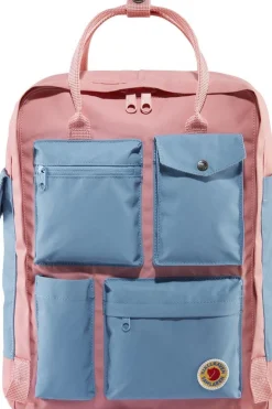 Fjällräven Dagrugzak Samlaren Kanken 1D