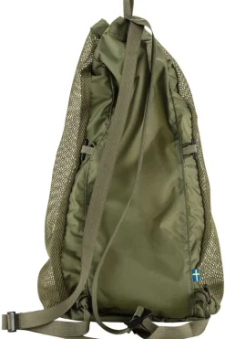 Fjällräven Dagrugzak Singi Mesh Bag