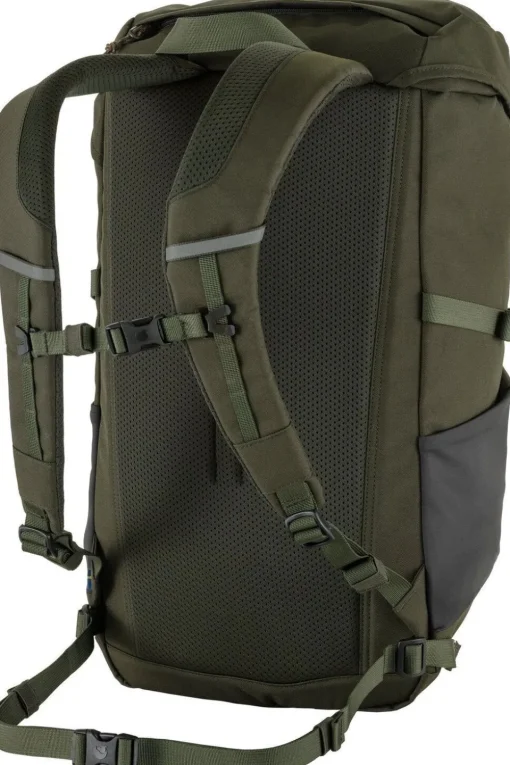 Fjällräven Dagrugzak Skule Top 26