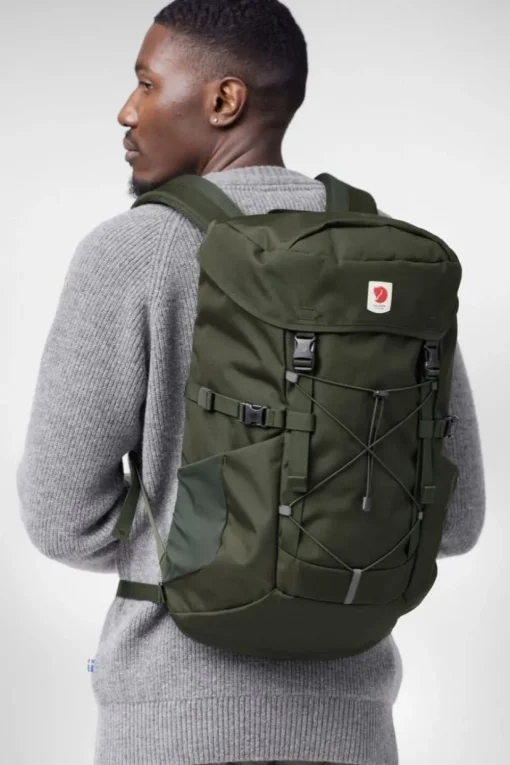 Fjällräven Dagrugzak Skule Top 26
