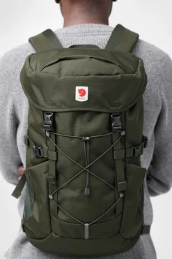 Fjällräven Dagrugzak Skule Top 26