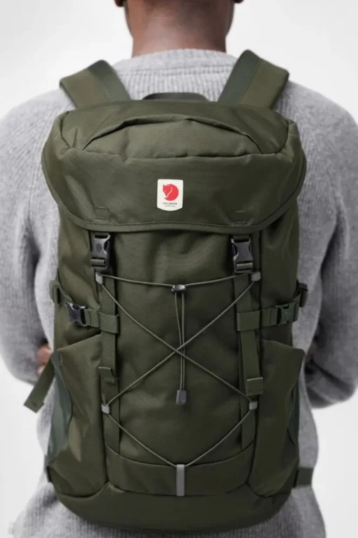 Fjällräven Dagrugzak Skule Top 26