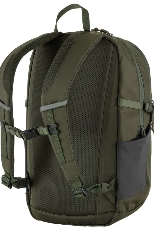 Fjällräven Dagrugzak Skule 20