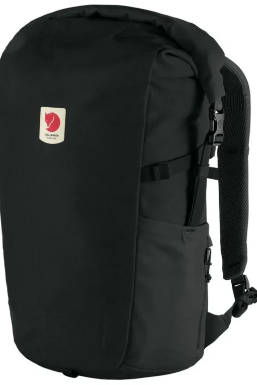 Fjällräven Dagrugzak Ulvö Rolltop 30