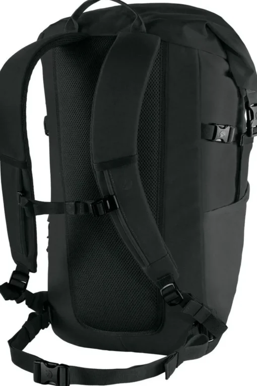 Fjällräven Dagrugzak Ulvö Rolltop 30
