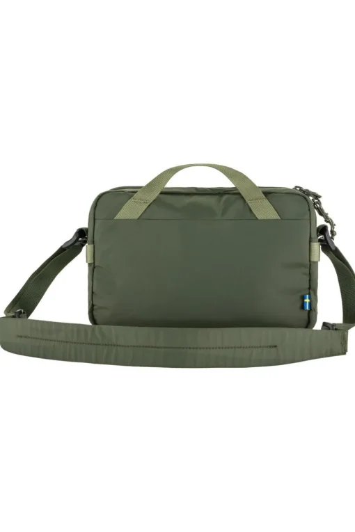 Fjällräven Documententas High Coast Crossbody