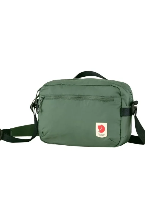 Fjällräven Documententas High Coast Crossbody