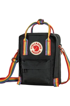 Fjällräven Documententas Kånken Rainbow Sling