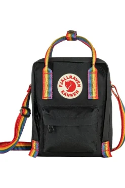 Fjällräven Documententas Kånken Rainbow Sling