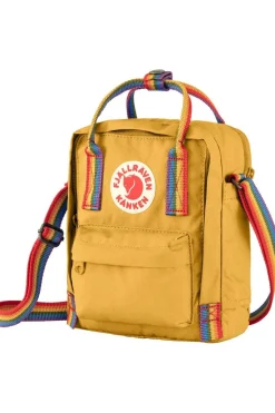 Fjällräven Documententas Kånken Rainbow Sling