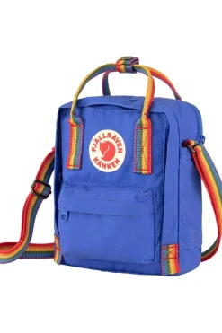 Fjällräven Documententas Kånken Rainbow Sling