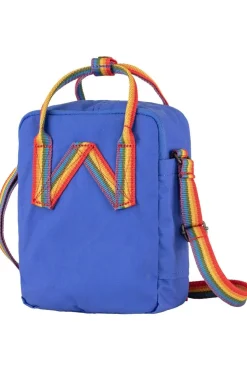 Fjällräven Documententas Kånken Rainbow Sling