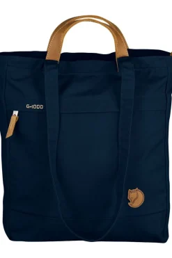 Fjällräven Documententas Totepack No.1