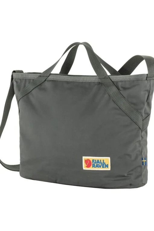 Fjällräven Documententas Vardag Crossbody