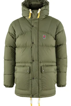 Fjällräven Donsjas Expedition Down M