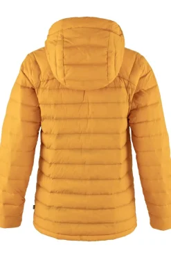 Fjällräven Donsjas Expedition Pack Down Anorak