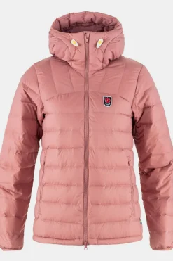 Fjällräven Donsjas Expedition Pack Down Hoodie