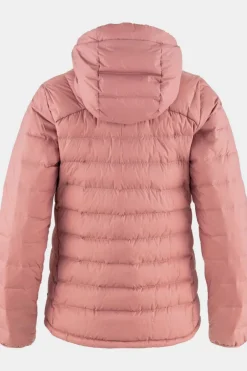Fjällräven Donsjas Expedition Pack Down Hoodie