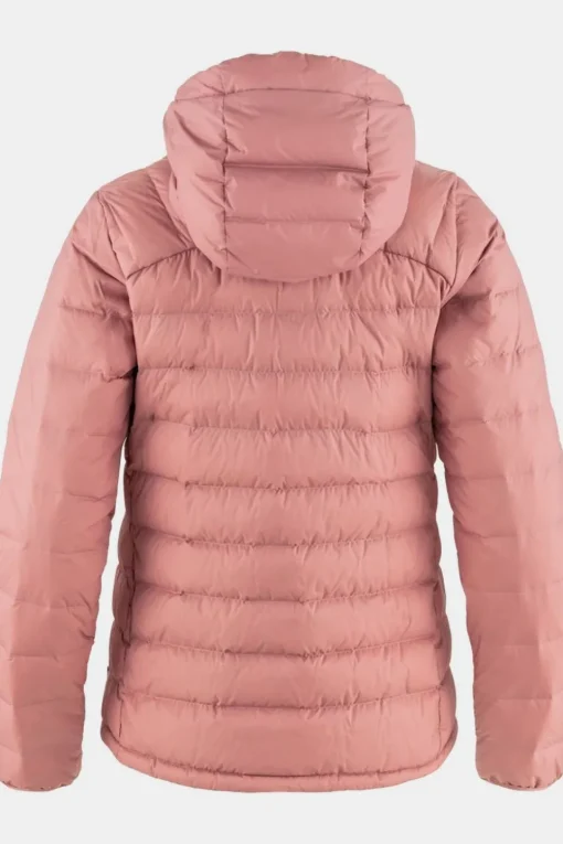 Fjällräven Donsjas Expedition Pack Down Hoodie
