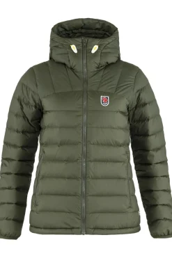 Fjällräven Donsjas Expedition Pack Down Hoodie