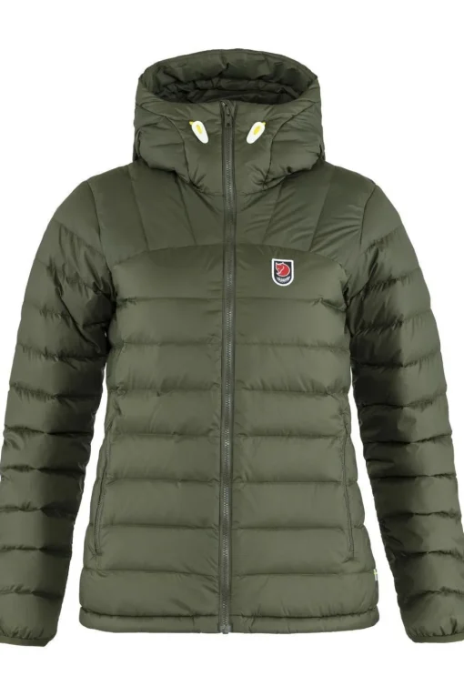 Fjällräven Donsjas Expedition Pack Down Hoodie