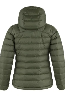Fjällräven Donsjas Expedition Pack Down Hoodie