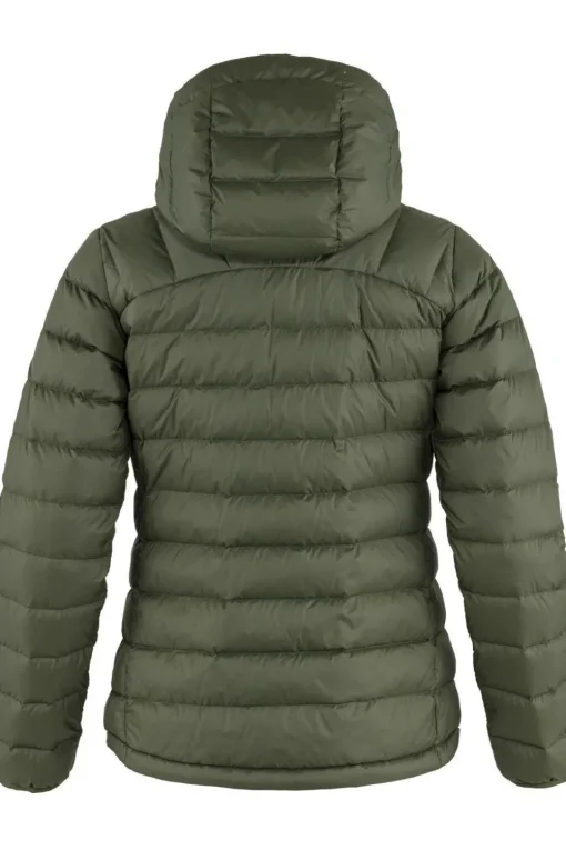 Fjällräven Donsjas Expedition Pack Down Hoodie