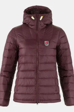 Fjällräven Donsjas Expedition Pack Down Hoodie