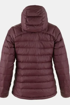 Fjällräven Donsjas Expedition Pack Down Hoodie