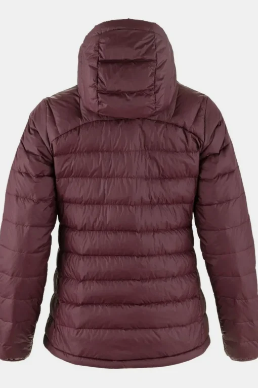 Fjällräven Donsjas Expedition Pack Down Hoodie