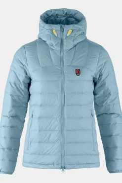 Fjällräven Donsjas Expedition Pack Down Hoodie